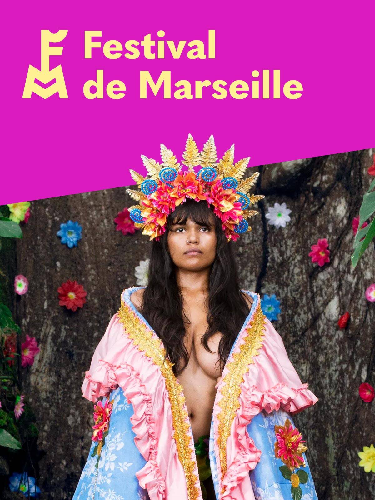 Festival de Marseille
