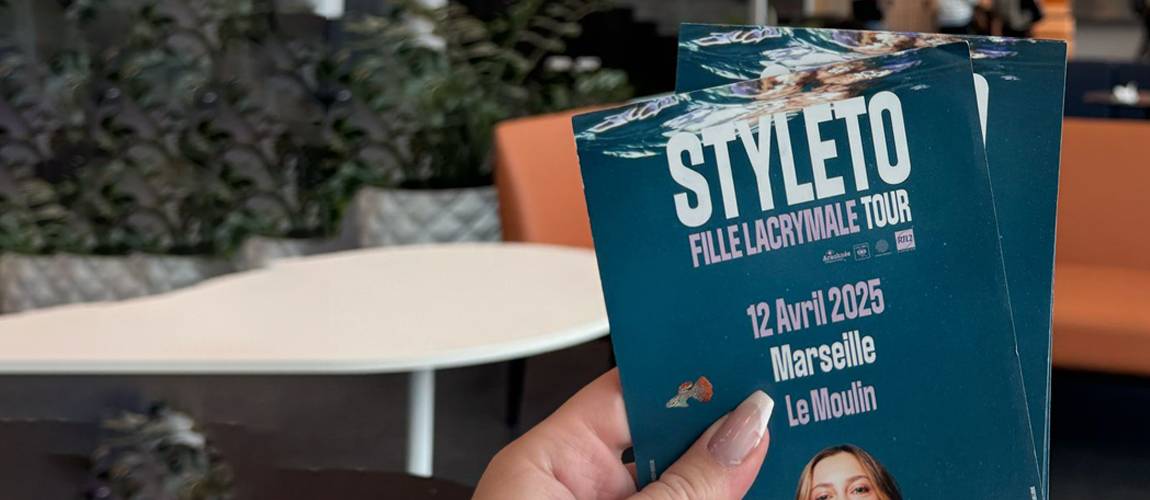 Tractage Styleto Kedge Marseille