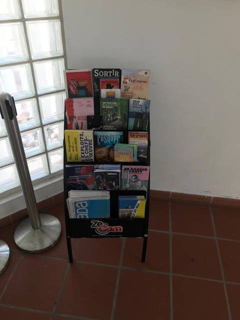 Tournée Bimensuelle Aix-Marseille