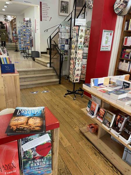 Campagne de diffusion ciblée avec ZeCom pour la Grotte Cosquer