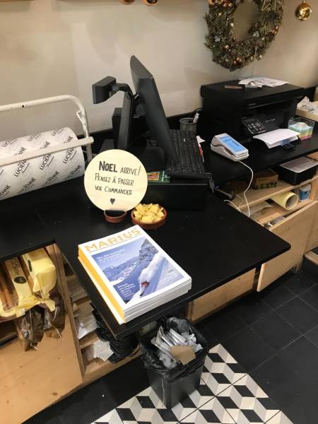 Diffusion du magazine  