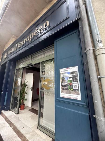 L’application R3FLEXE s'affiche dans le réseau de cadres protégés ZeCom à Marseille