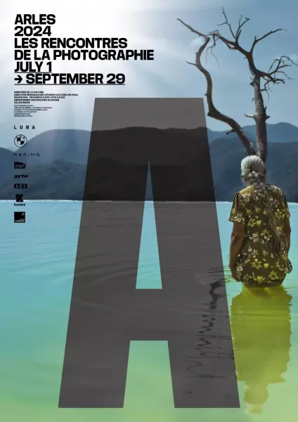 Les Rencontres d'Arles