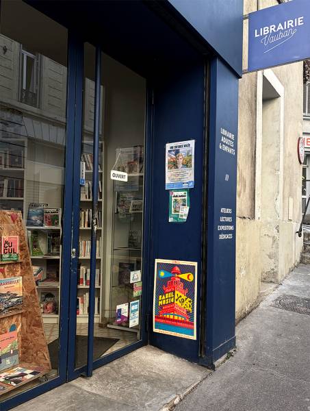 Babel Music XP : Marseille Aix-en-Provence l’affichage évènementiel