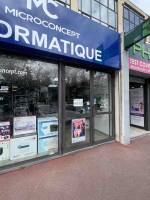 Notre zone d'activité pour ce service Agence de communication pour diffusion culturelle et artistique ciblée