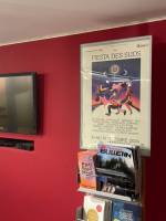 Notre zone d'activité pour ce service Campagne publicitaire urbaine ou publicité de rues pour promotion d'événements