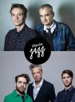 Notre zone d'activité pour ce service Campagne publicitaire urbaine ou publicité de rues pour promotion d'événements