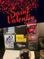 Notre zone d'activité pour ce service Diffusion de publications culturelles sur présentoirs ou comptoirs